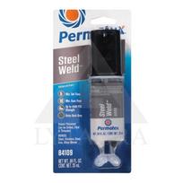 Epoksidiniai klijai PERMATEX Steel Weld 84109 25 ml