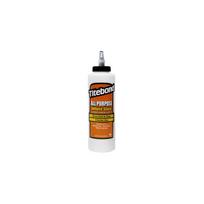 Universalūs PVA klijai “ Titebond All Purpose White Glue” 474 ml.