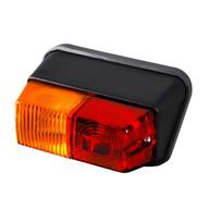 Galinis dešinės pusės žibintas FT-209D/ ZFP-209D
