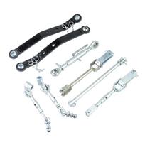 Prikabinimo sistema 3 dalių Kubota 33097