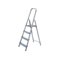 Vienpusės aliuminės kopėčios ALW-506
