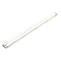 Linijinis LED šviestuvas Stromtec TW, 2x18 W