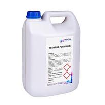 Karvių tešmenų ploviklis HI–LABS, 5 l