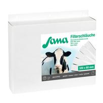 Pieno filtras 46683 320x57 mm