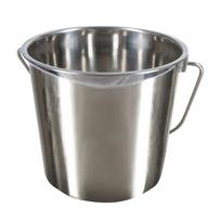 Nerūdijančio plieno kibiras 29375 5,7 l