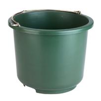 Plastmasinis kibiras 29881 12 l