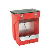 Pakabinama šėrykla triušiams 74105 3,5 l