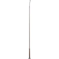 Išjodinėjimo botagas 321484 110 cm