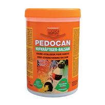 Tepalas kanopoms Pedocan 32543 1000 ml