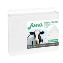 Filtras pieno linijai 46692 610x95 mm