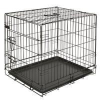 Metalinis transportavimo narvas 81365 76 cm