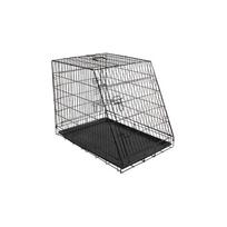 Metalinis transportavimo narvas 81369 107 cm