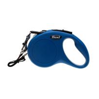 Pavadėlis FLEXI Comfort 1 802321 5 m iki 12 kg