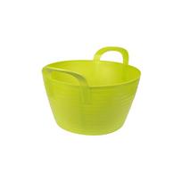 Elastinės plastmasės kibiras 323530 12 l