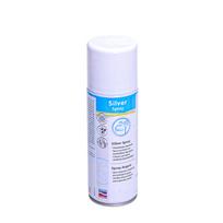 Aerozolis su sidabro jonais Aloxan 1586 200 ml