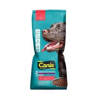 Šunų ėdalas su jautiena Canis Major 20 kg