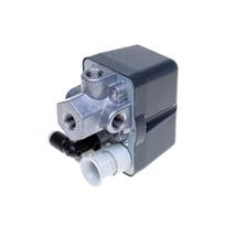 Kompresoriaus rėlė Condor MDR 2/11, 230 V, 16 A