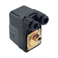 Elektrinė slėginė rėlė Aquacup PS 02M, 1,4–2,8 bar, 230 V