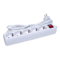Ilgintuvas Realtek G05MK, 3 m, 5 lizdai, su jungikliu