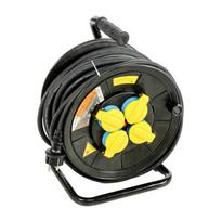 Ilgintuvas ritėje Realtek RT1613052, IP44, 3x2,5 mm, 30 m