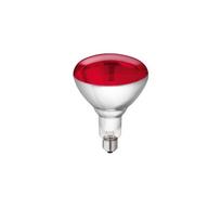 Šildymo lempa IKZK250R, E27, 250 W, 220 V