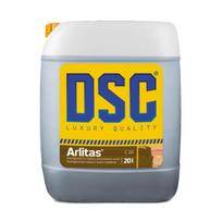 DSC Arlitas C10 (rudas) 10l