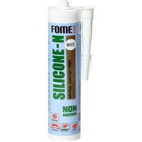 Silikonas neutralus baltas, Neutral Fome Flex