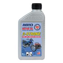 Alyva dvitakčiams varikliams ABRO TS-250, 1 l