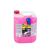 Aušinimo skystis Antifrizas G11, -35 °C, 5 kg