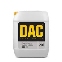 Variklio valiklis DAC DDX10, 20 l