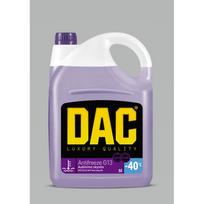 Antifrizas DAC G13, 5 l, violetinis