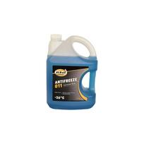 Antifrizas „ALB Blue -36“, mėlynas, 5 kg