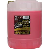 Antifrizas (raudonas) PEMCO 912, -40 °C, 11,6 kg