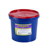 Tepalas LITOL-24 4 kg
