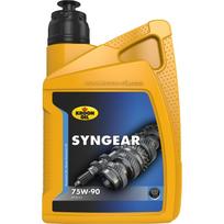 Tepalas transmisijai KROON-OIL SynGear 75W-90 1 l