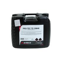 Alyva ARDECA PRO-TEC TD ARD012006-020 10W-40 20 l