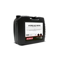 Hidraulinė alyva ARDECA HYDRO HVI 46 20 l