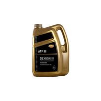 Transmisinė alyva ALB ATF DEXRON III 5 l