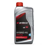 Alyva 0W-20 ARDECA HYBRID-FS ARD P01092-001 1 l
