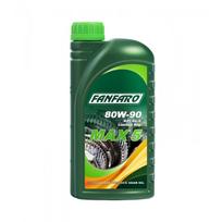 Alyva MAX5 80W-90 GL-5 VESSGLMAX001 1 l
