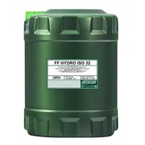 Hidraulinė alyva hydraulic HLE ISO 46 10 l