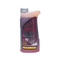 Mineralinė variklinė alyva MANNOL 7858 AGRO 1 l