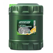 Alyva TRD super 15W-40 shpd stat 10 l
