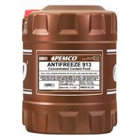 Koncentruotas antifrizas PEMCO, žalias, 913, 22,4 kg
