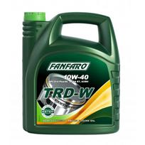 Alyva TRD-W 10W-40 VESSTRDW005 5 l