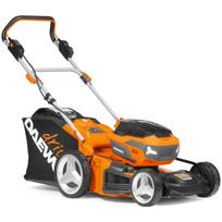 Akumuliatorinė vejapjovė stumdoma Daewoo DLM 5042Li SET (DLM5042Li SET), Li-ion