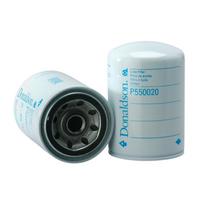 Tepalo filtras Donaldson P550020
