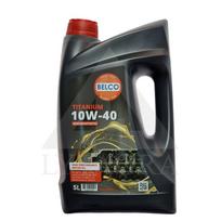 Alyva BELCO Titanium 10W-40 5 l