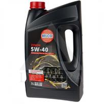 Alyva BELCO DPF Zenon 5W-40 5 l