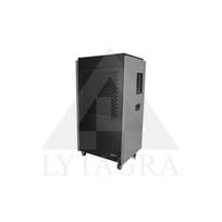 Oro sausintuvas Dedra DED9904, 1000 W, 90 l